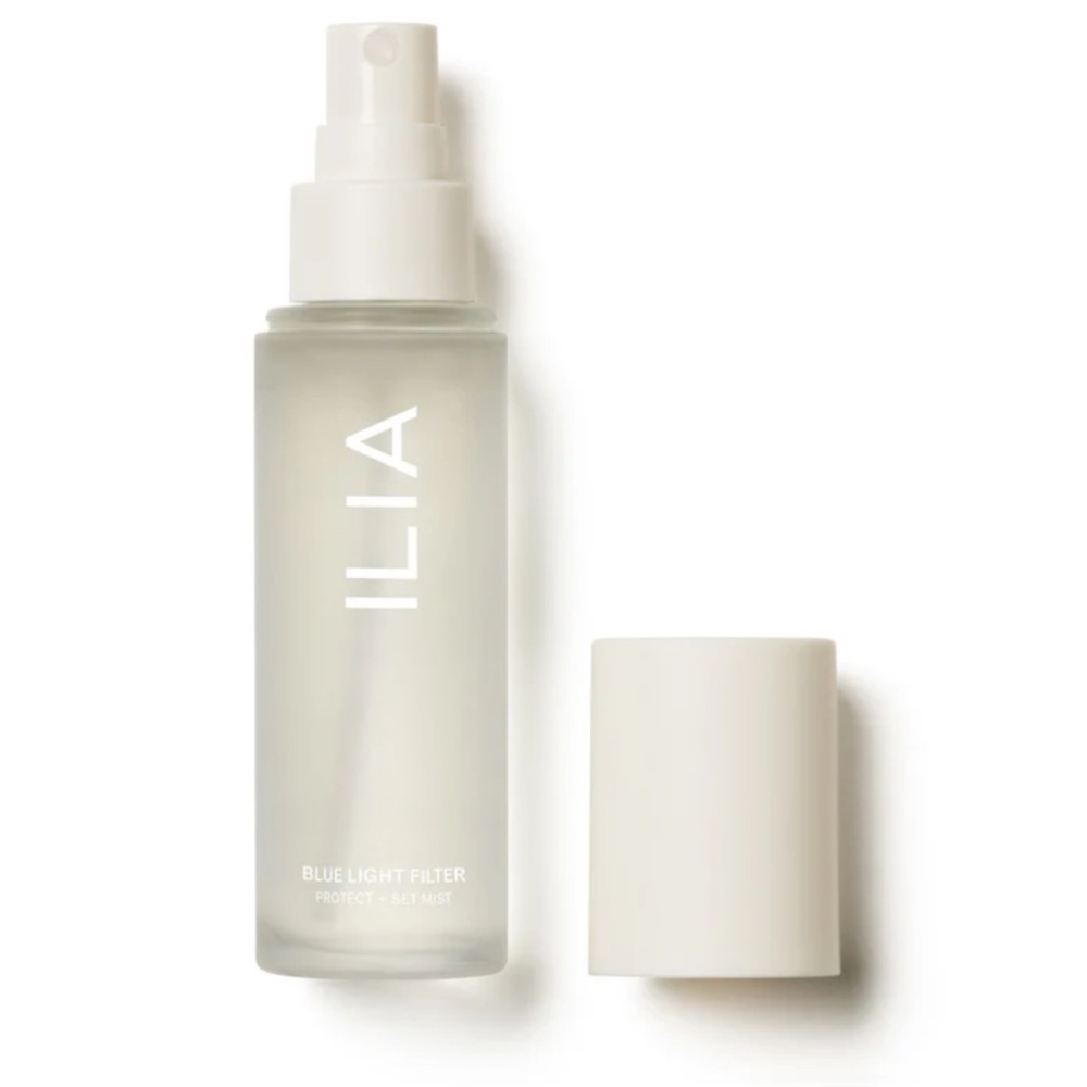 Ilia Blue Light Mist Full Size NIB